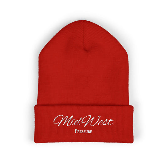 MidWest Pressure Beanie