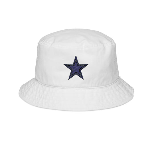 The Star Bucket Hat