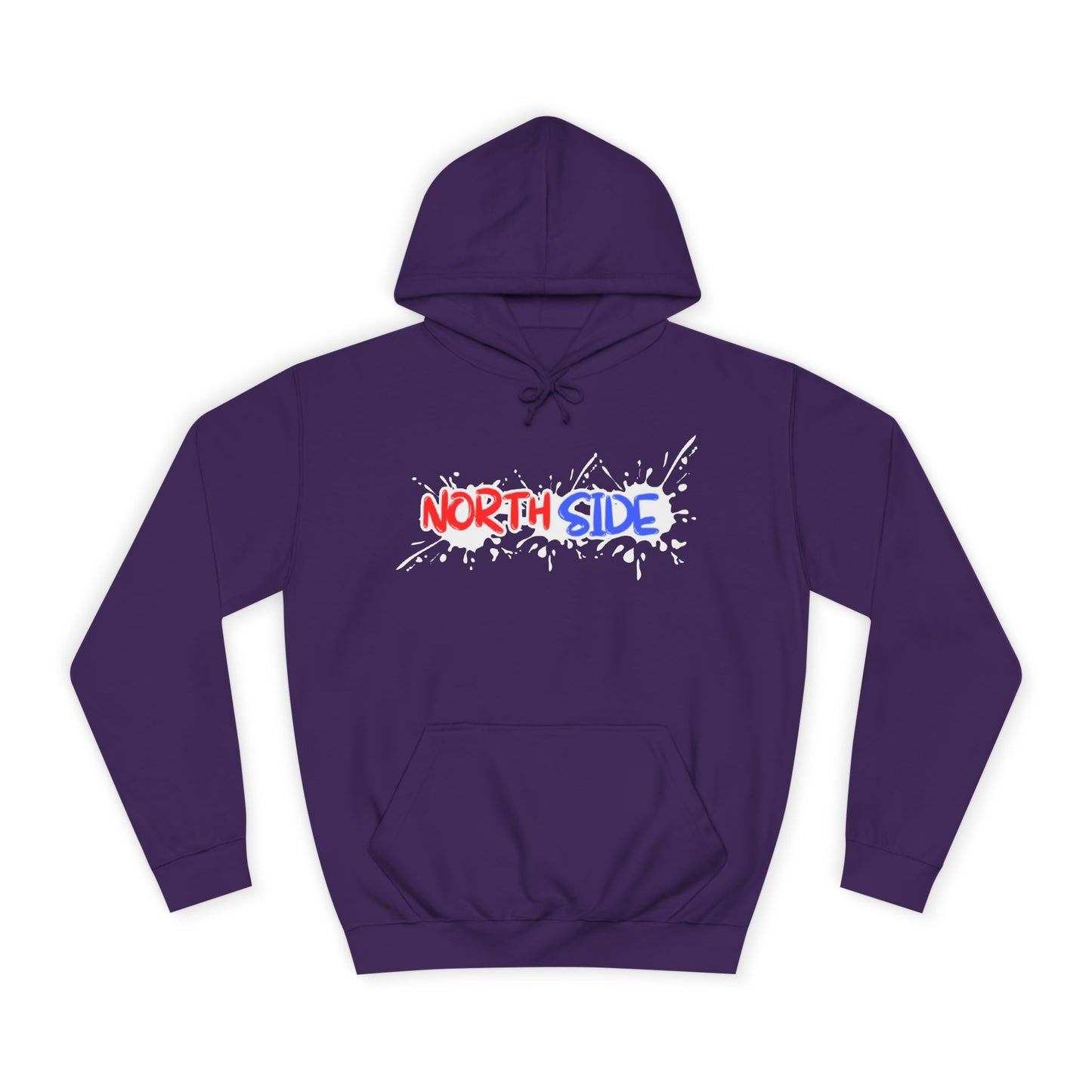 NorthSide Hoodie