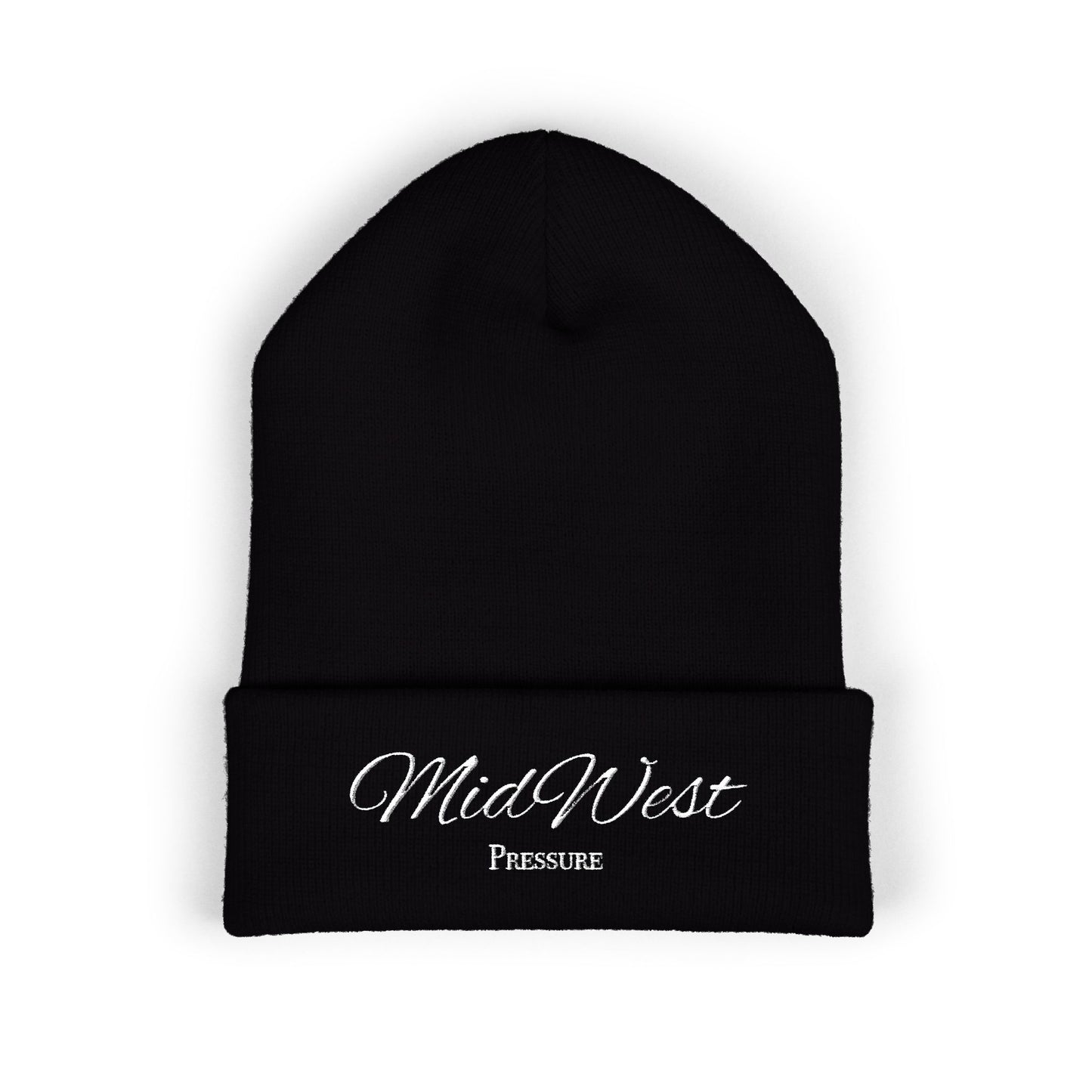 MidWest Pressure Beanie