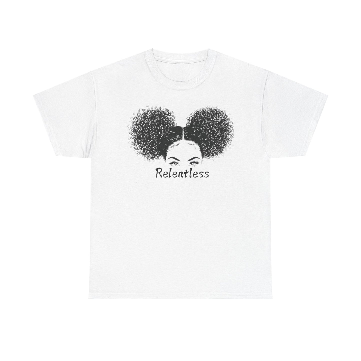 Relentless Tee