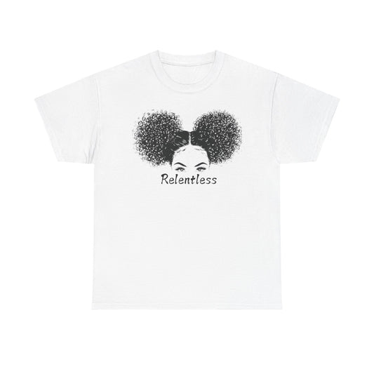 Relentless Tee