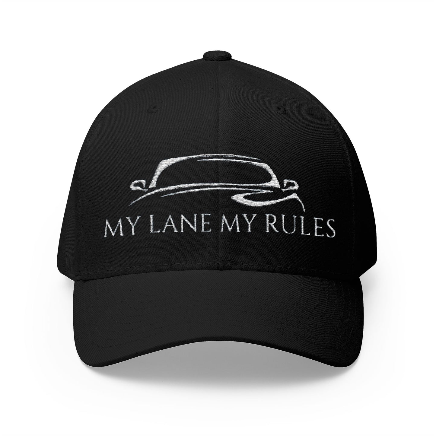 My Lane My Rules Hat