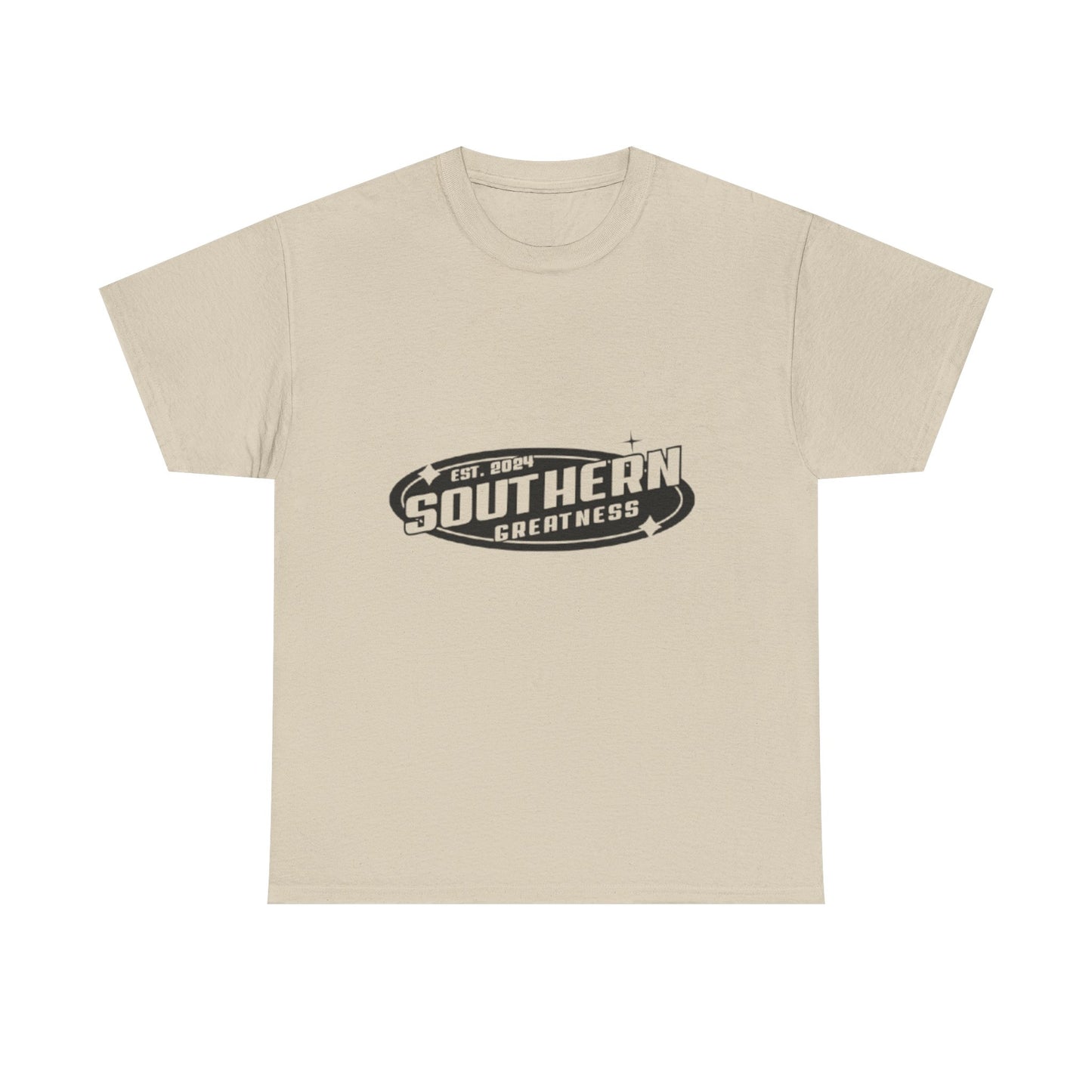 Southern Greatness Retro Tee