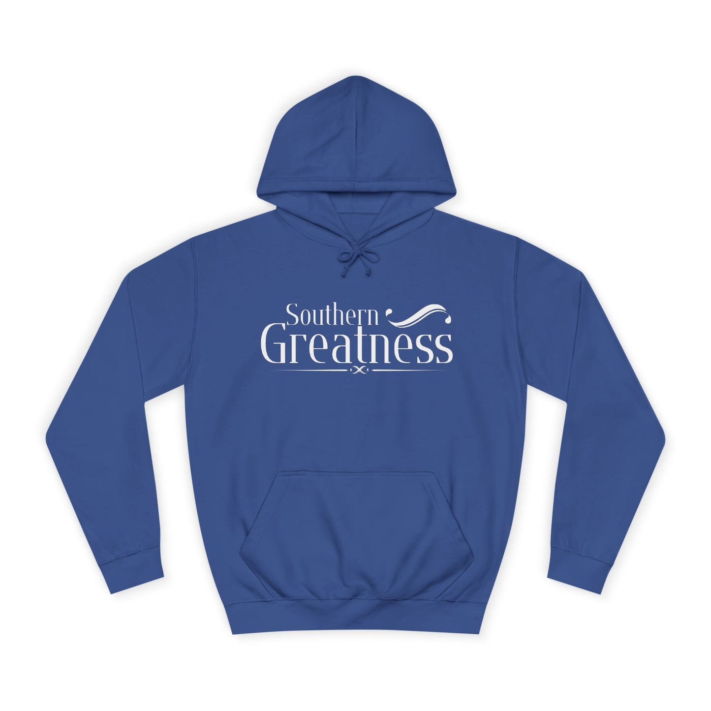 Southern Greatness Official Hoodie