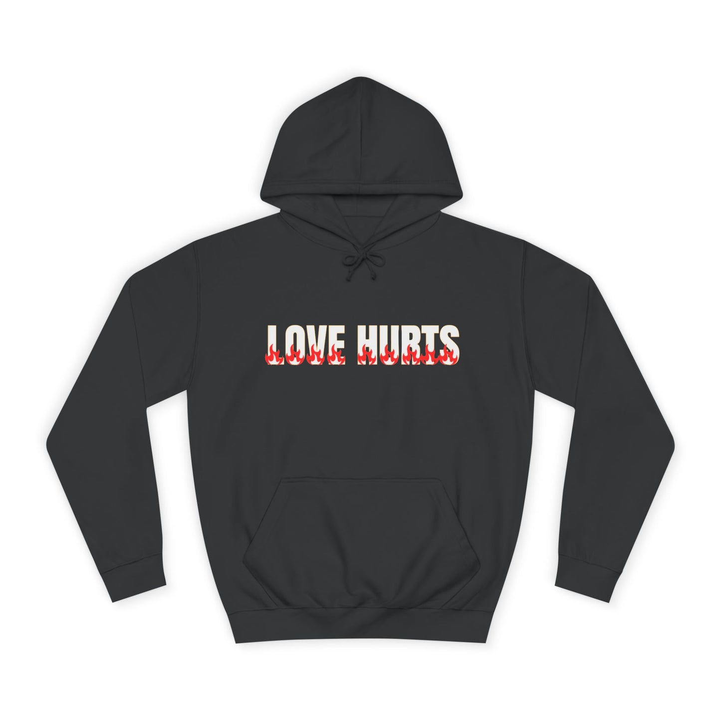 Love Hurts Hoodie