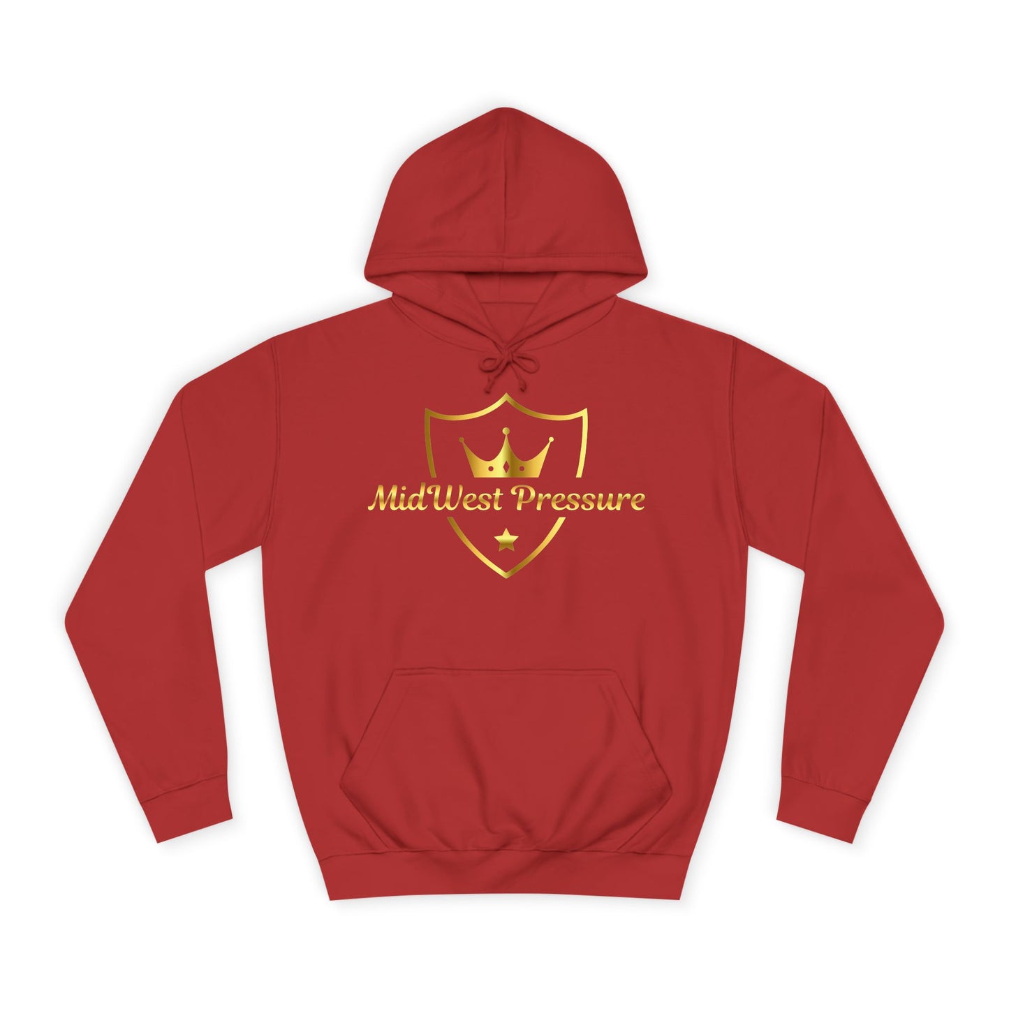 MidWest Pressure Original Hoodie