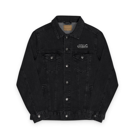 Southern Greatness Official Denim Jacket