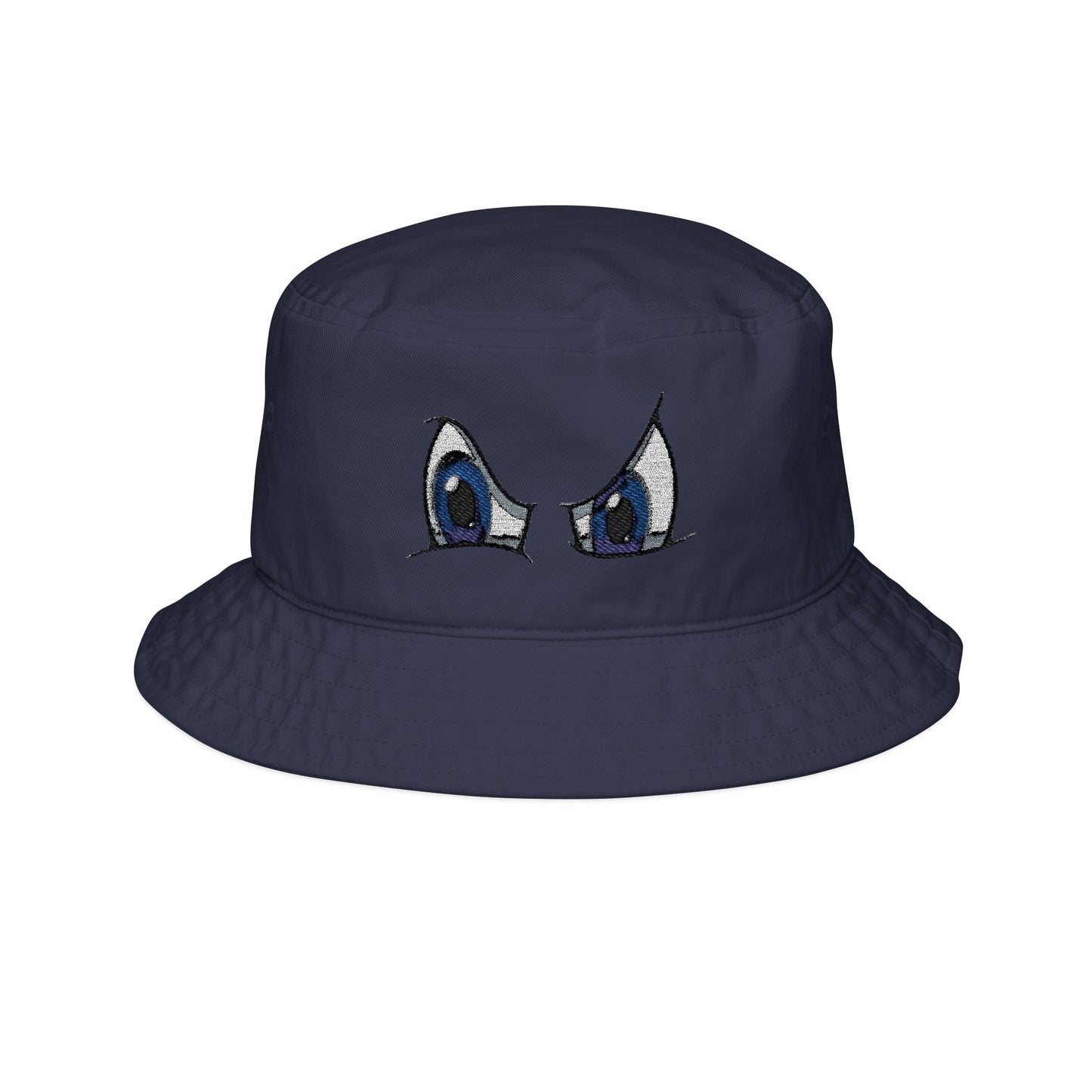 Evil Eyes Bucket Hat