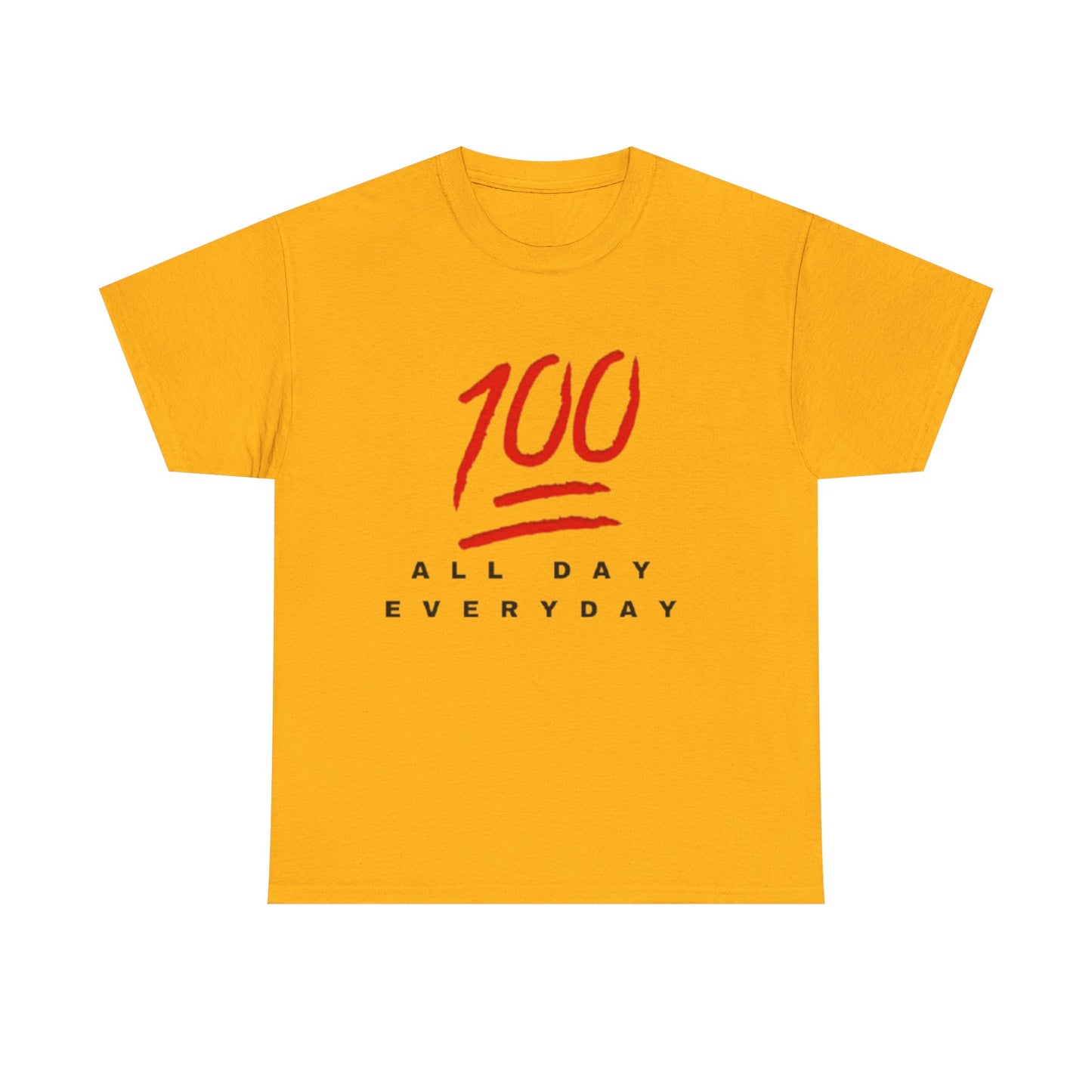 100 Tee