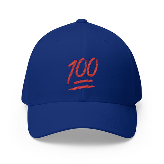 100 Hat
