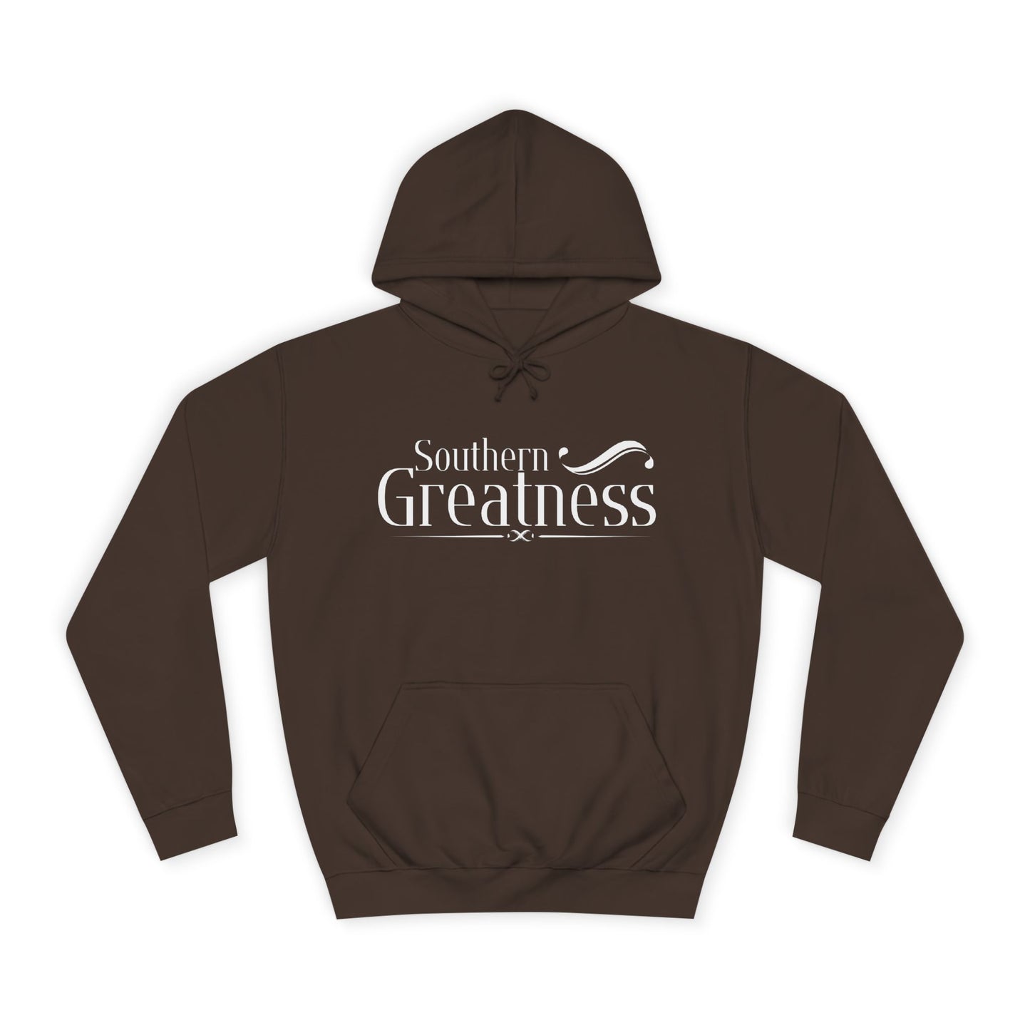 Southern Greatness Official Hoodie