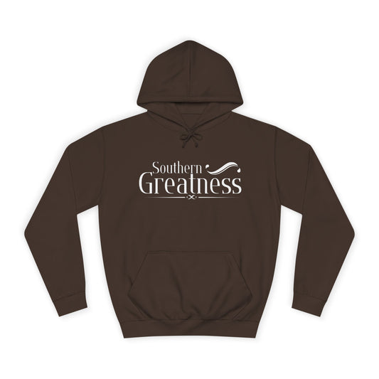 Southern Greatness Official Hoodie