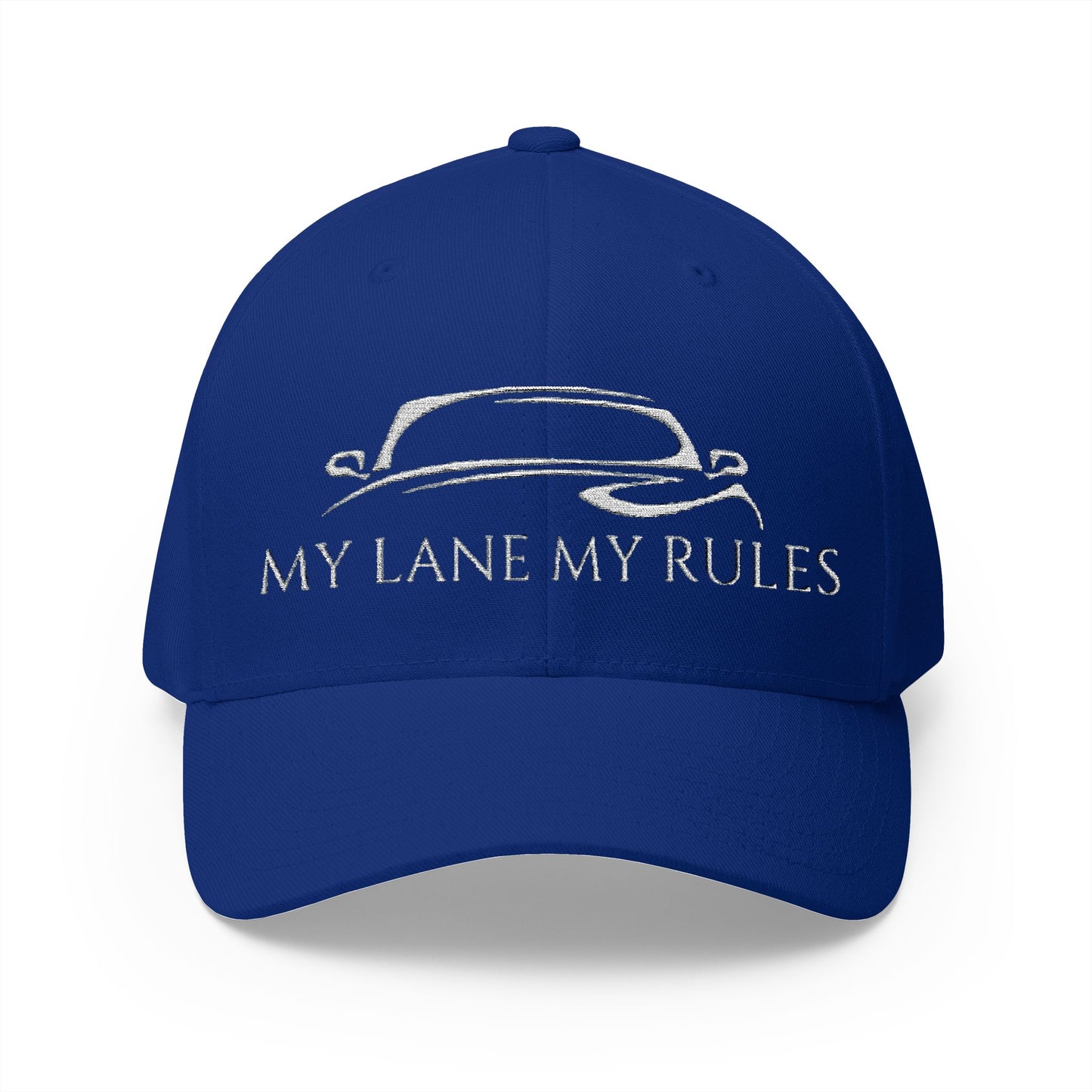 My Lane My Rules Hat