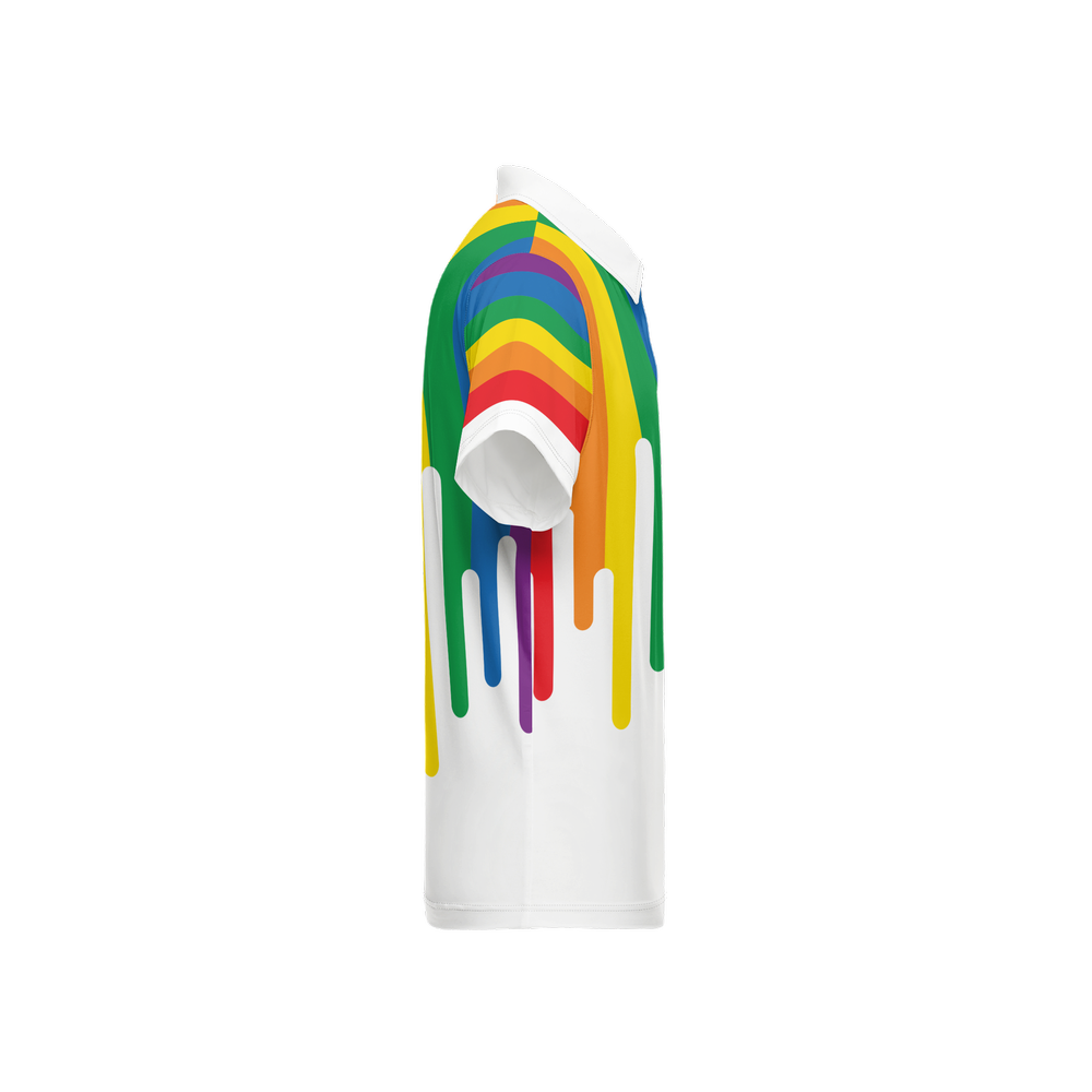 SG Pride Polo