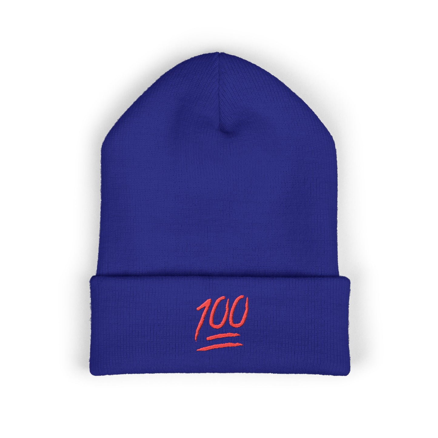100 Beanie
