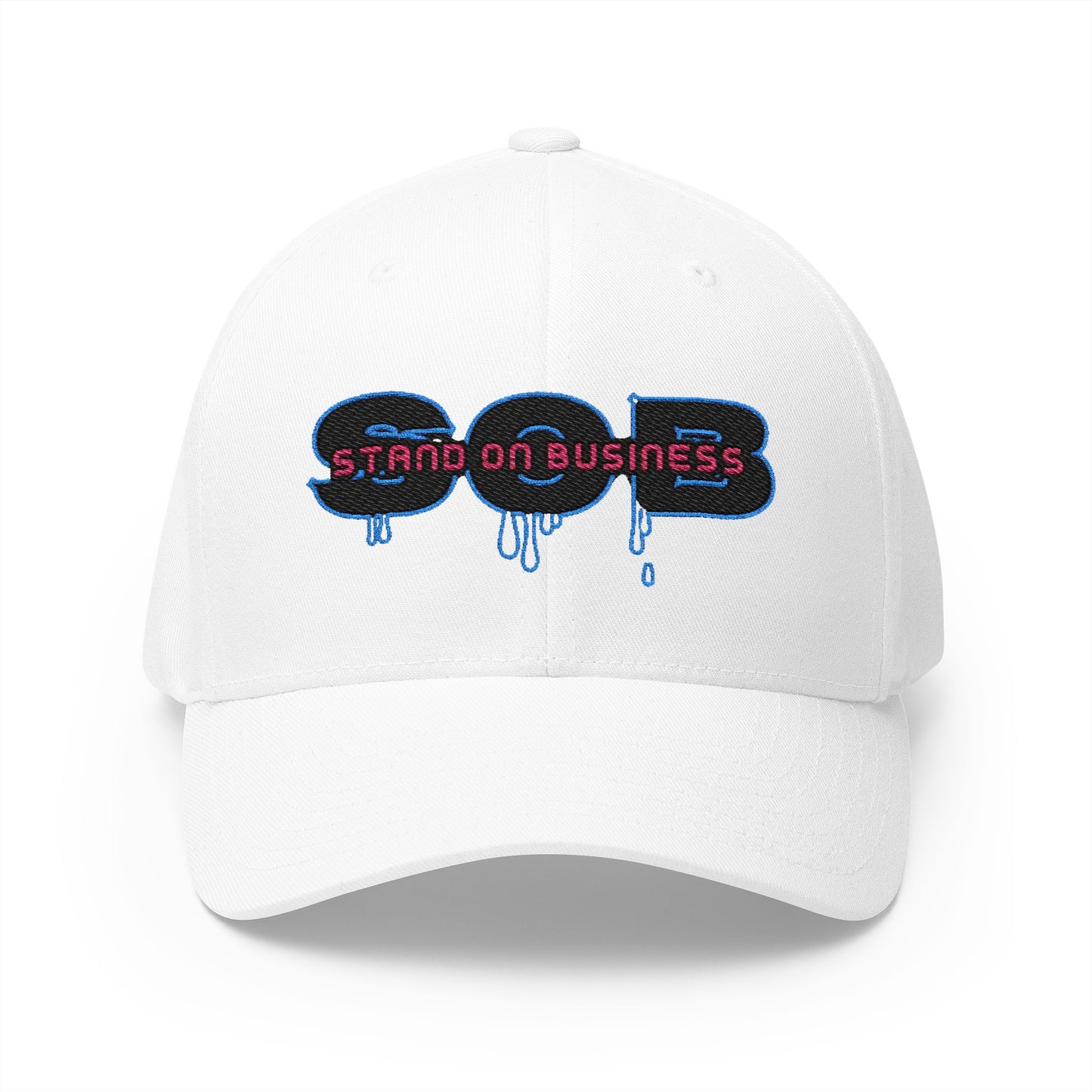 Stand On Business Hat