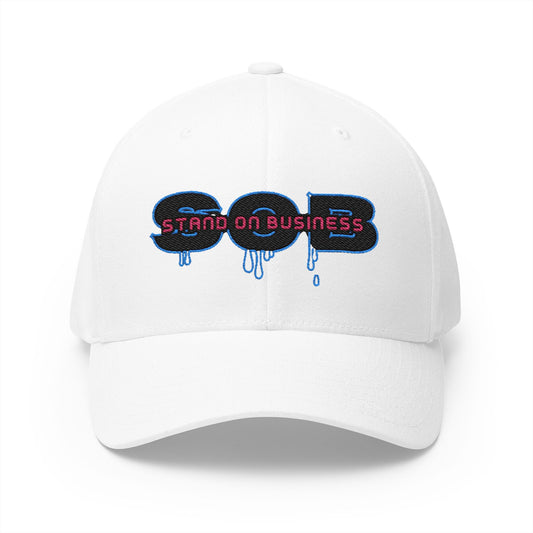 Stand On Business Hat