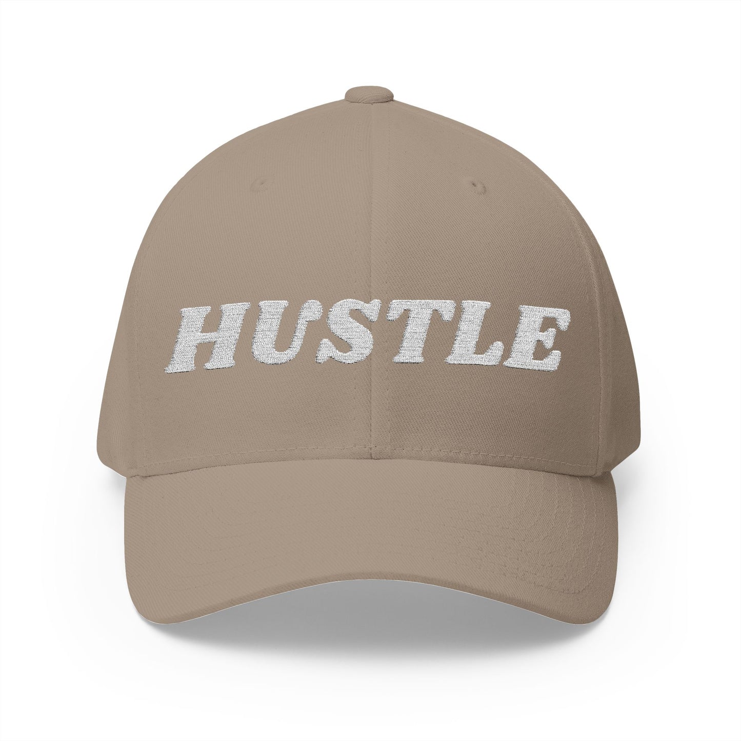 HUSTLE Hat