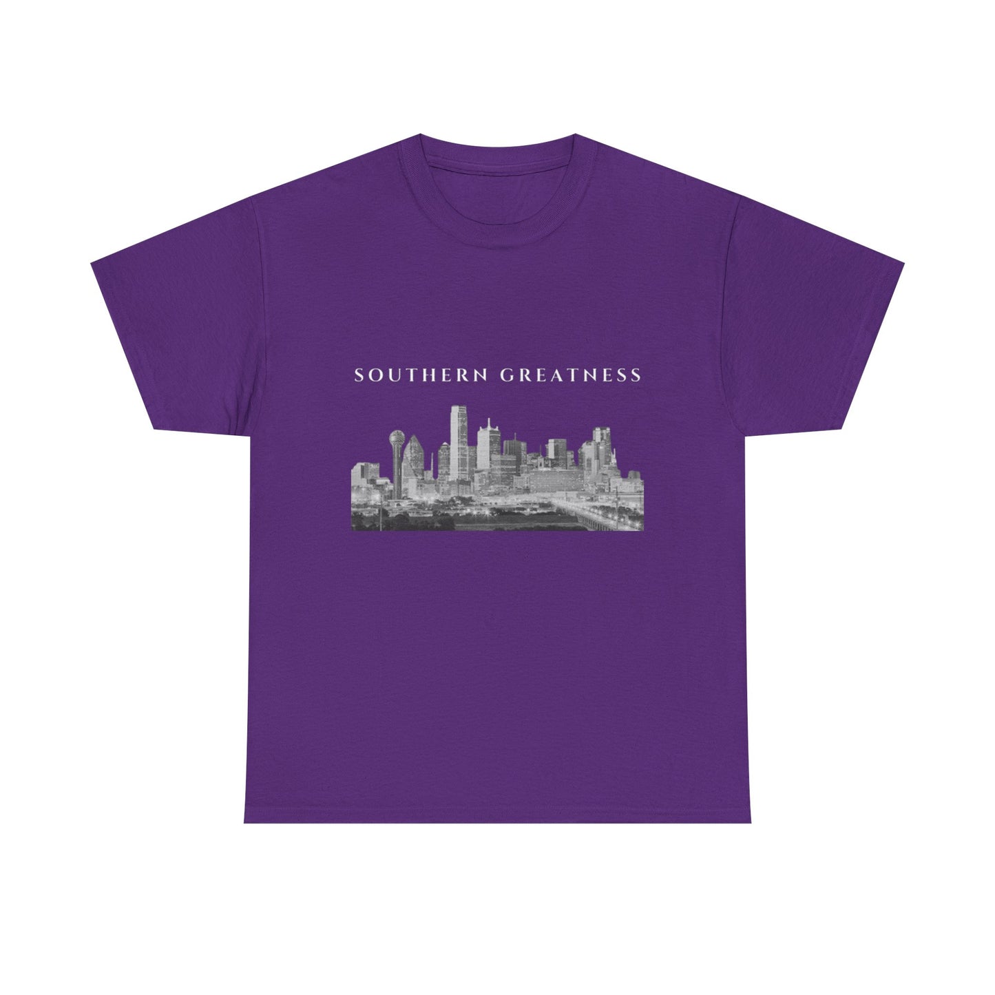 Southern Greatness Skyline Tee