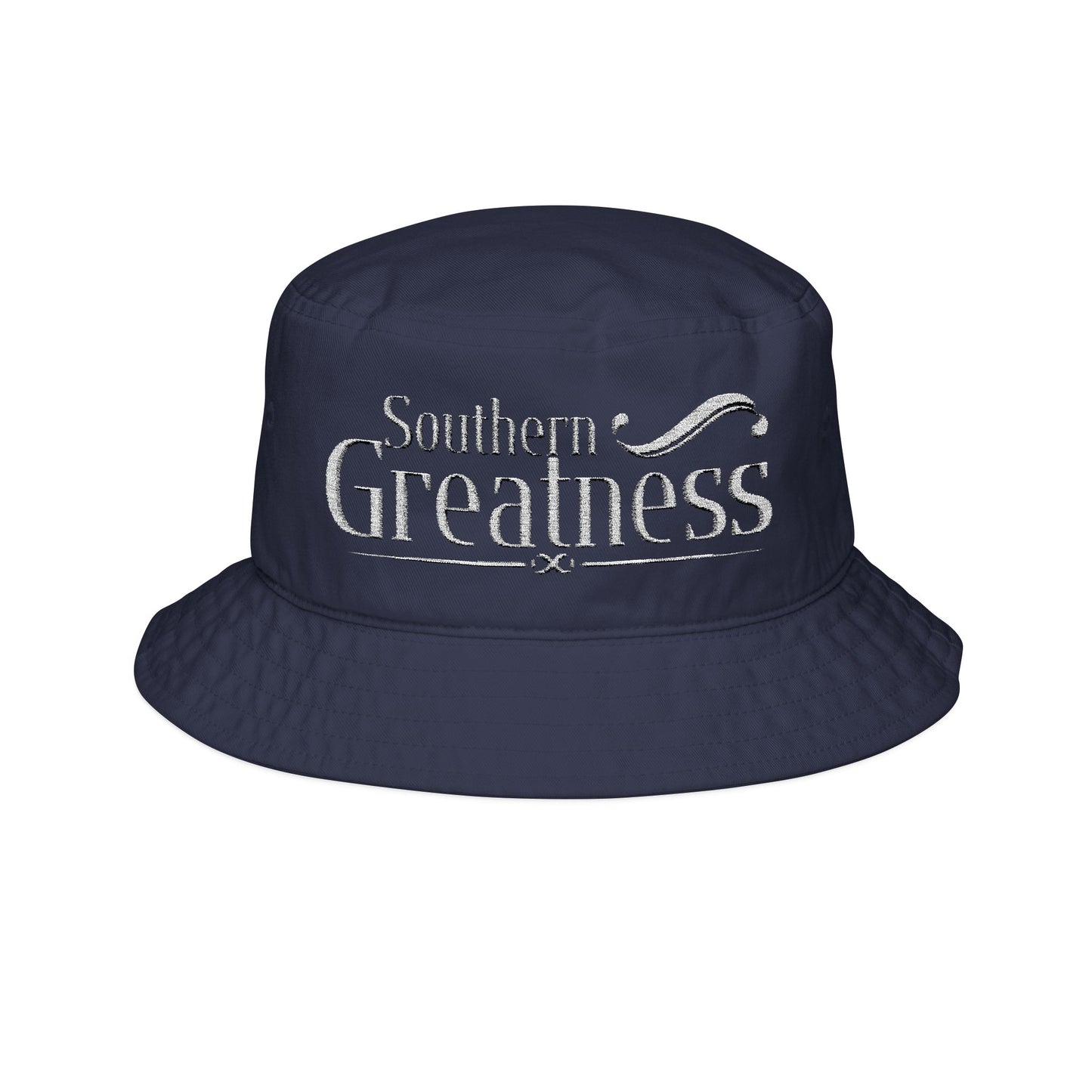 Southern Greatness Official Bucket Hat