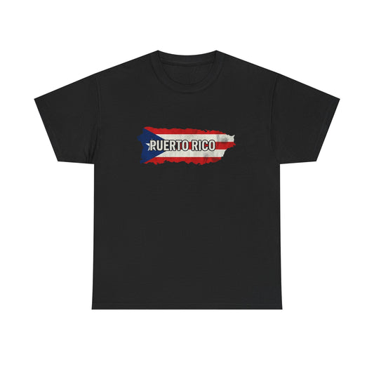 Puerto Rico Tee