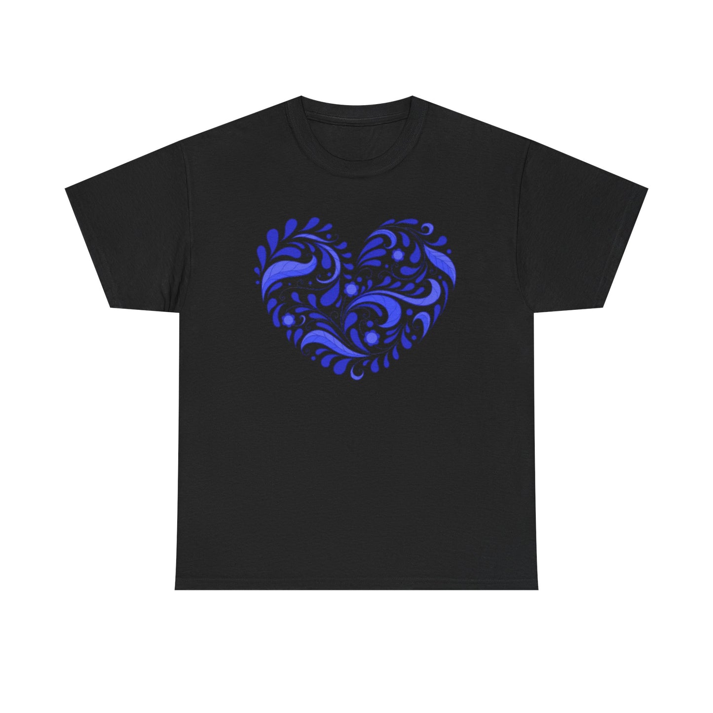 True Heart Tee