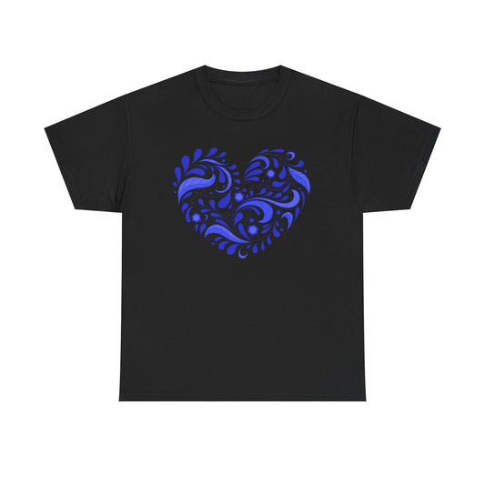 True Heart Tee