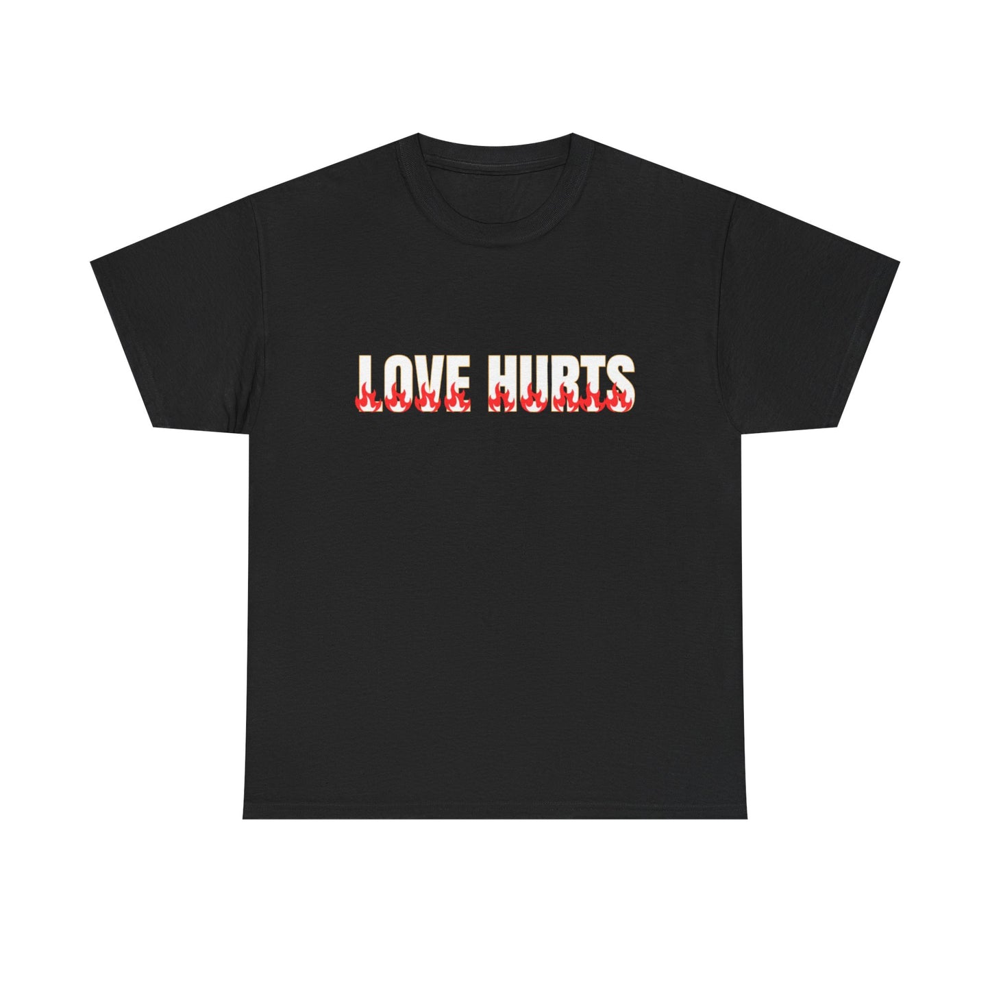 Love Hurts Tee