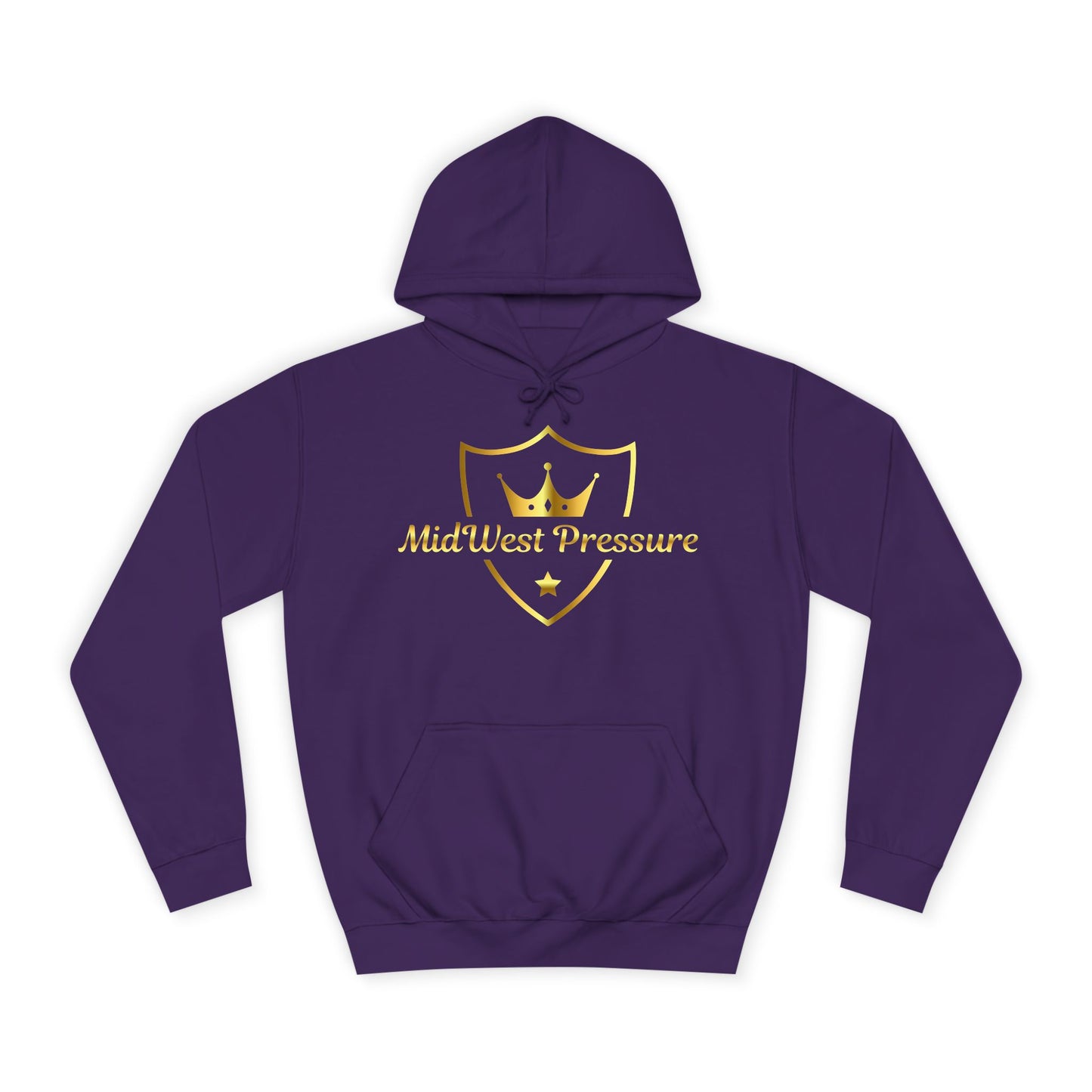 MidWest Pressure Original Hoodie