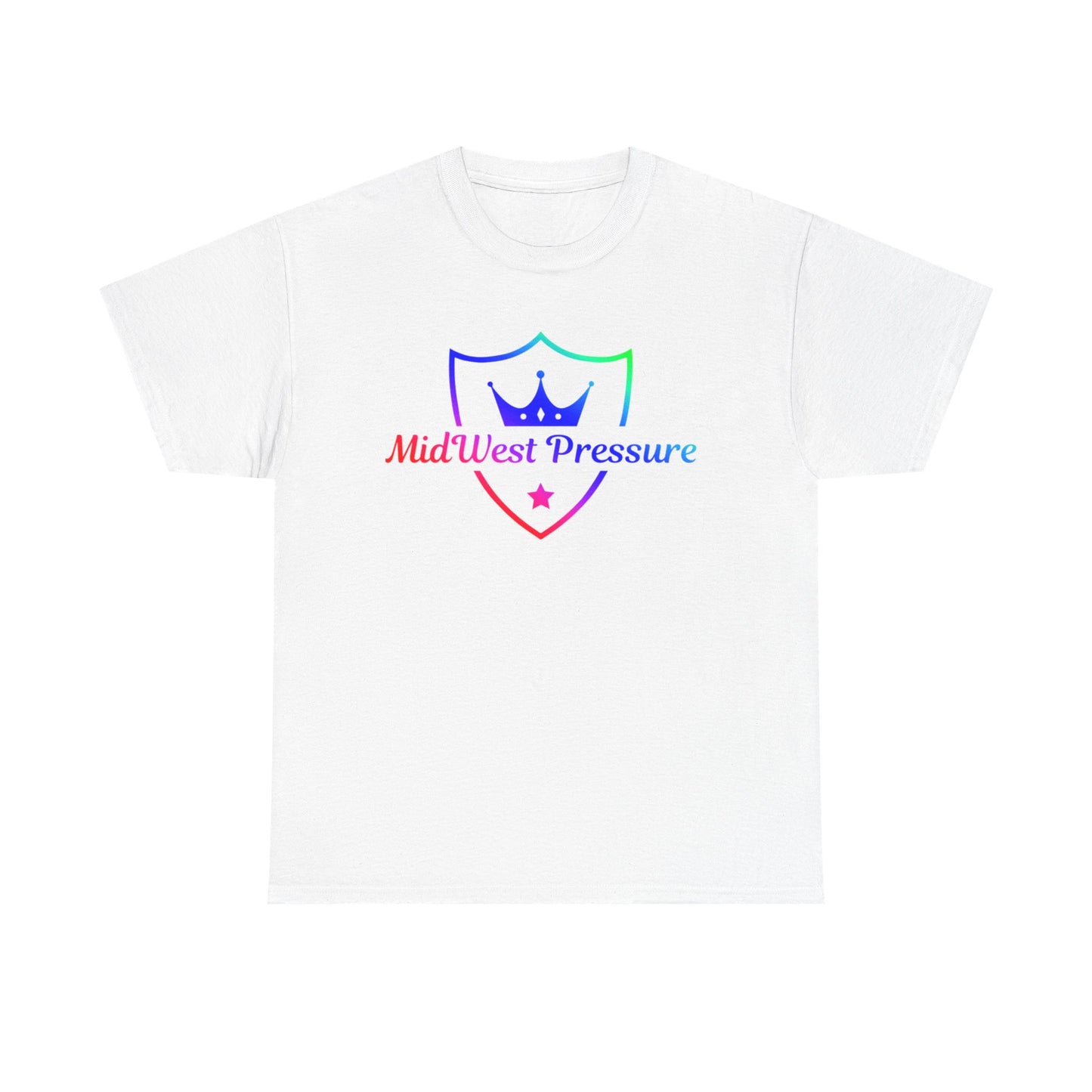 MidWest Pressure Original Tee