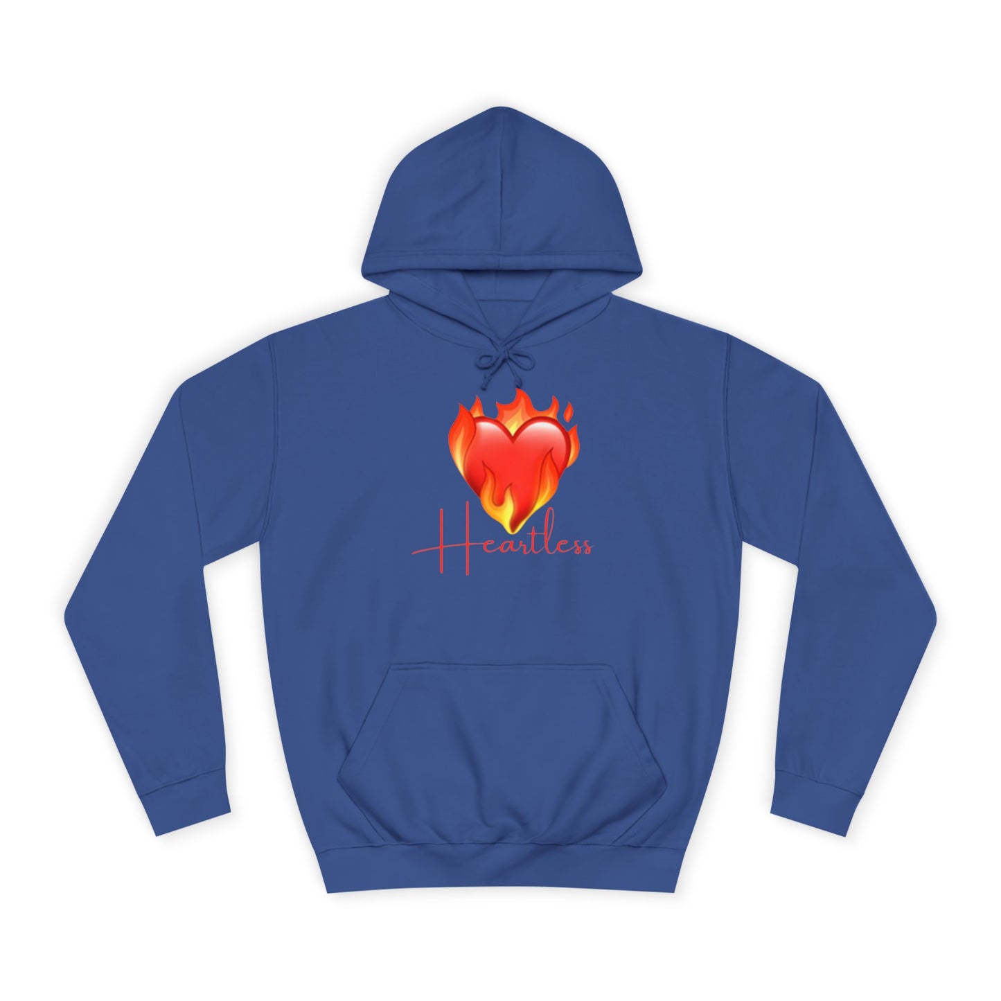 Heartless Hoodie