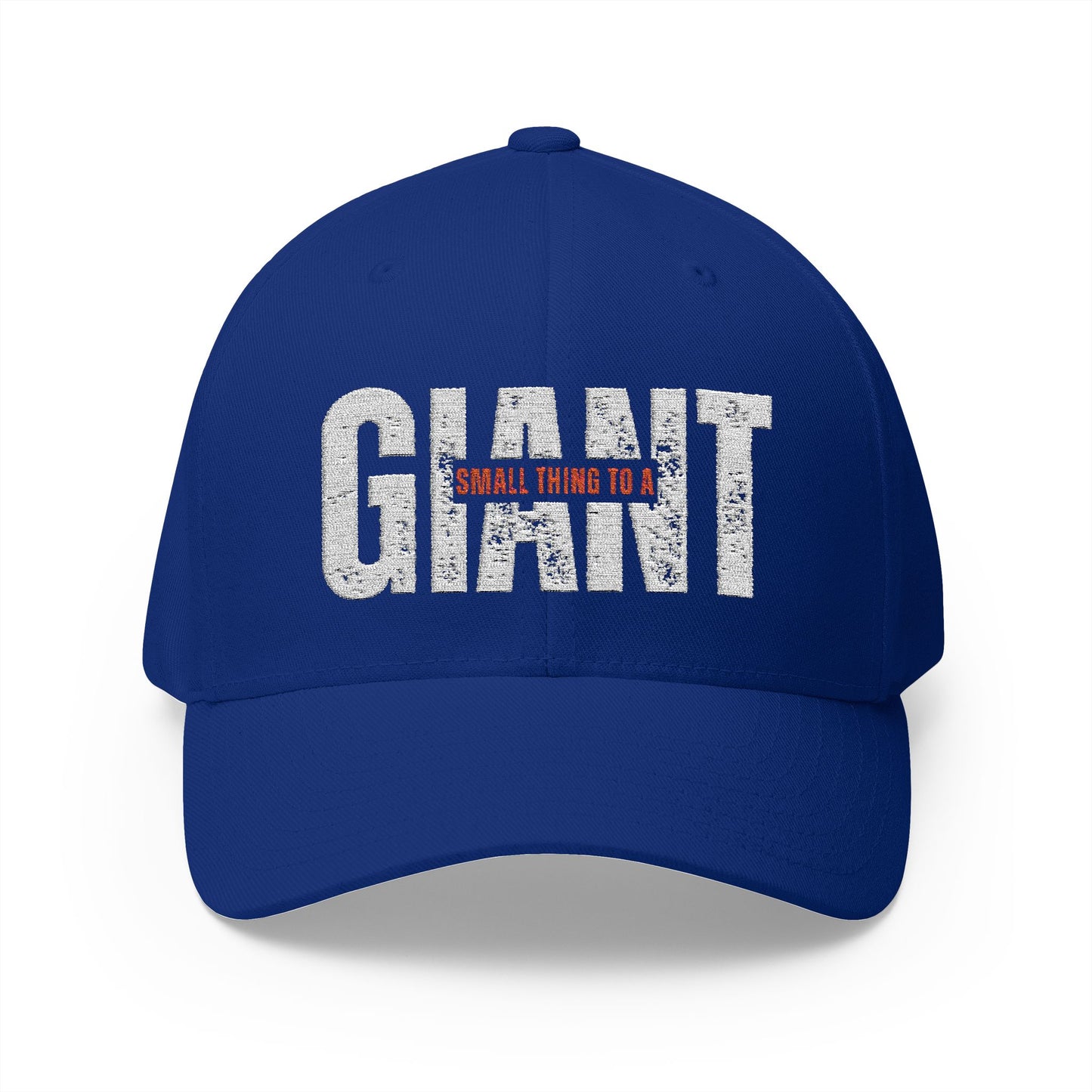 Small Thing To A Giant Hat