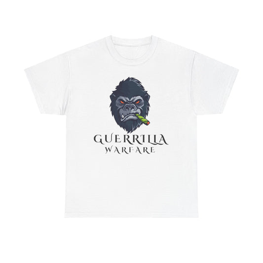 Guerrilla Warfare Tee