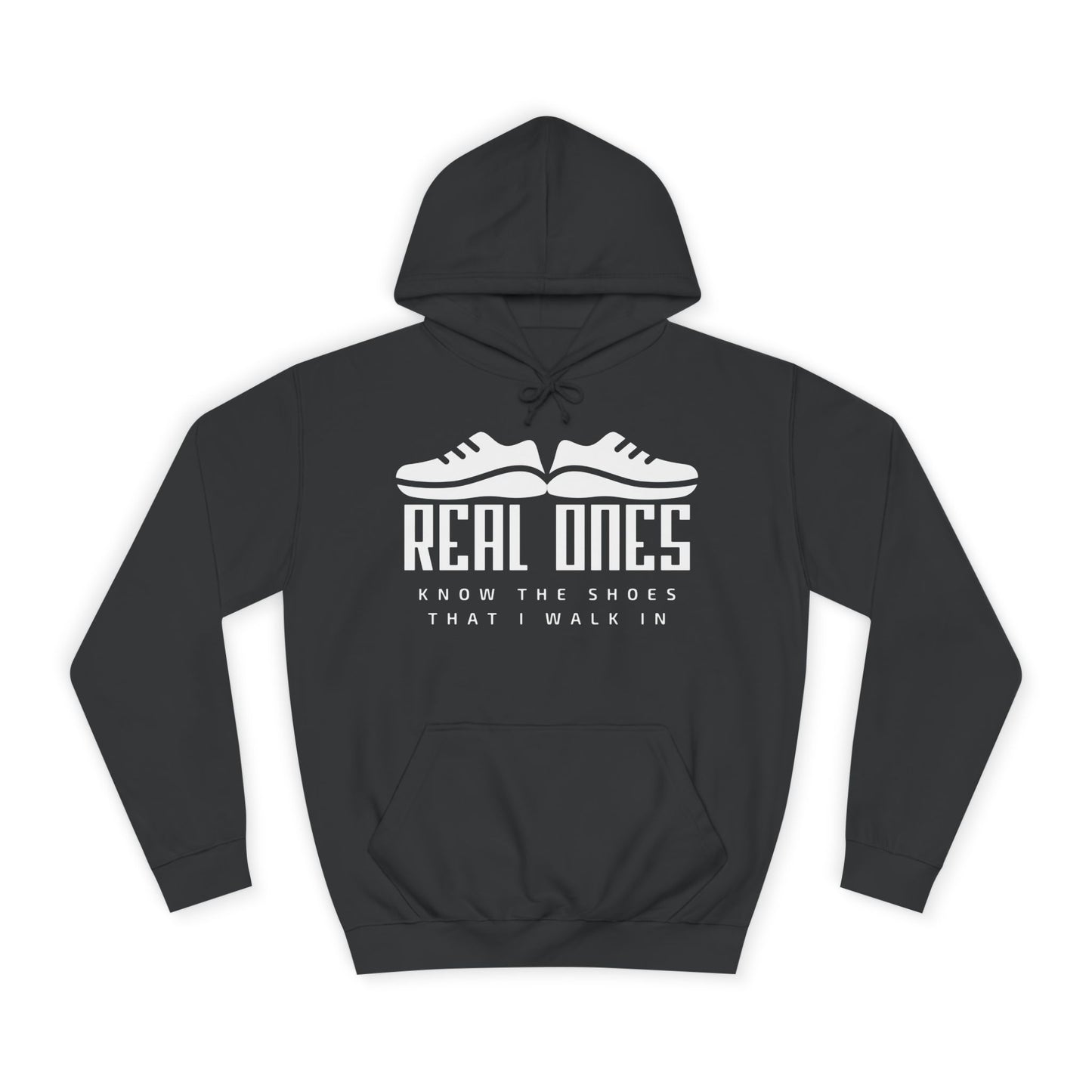 Real Ones Hoodie