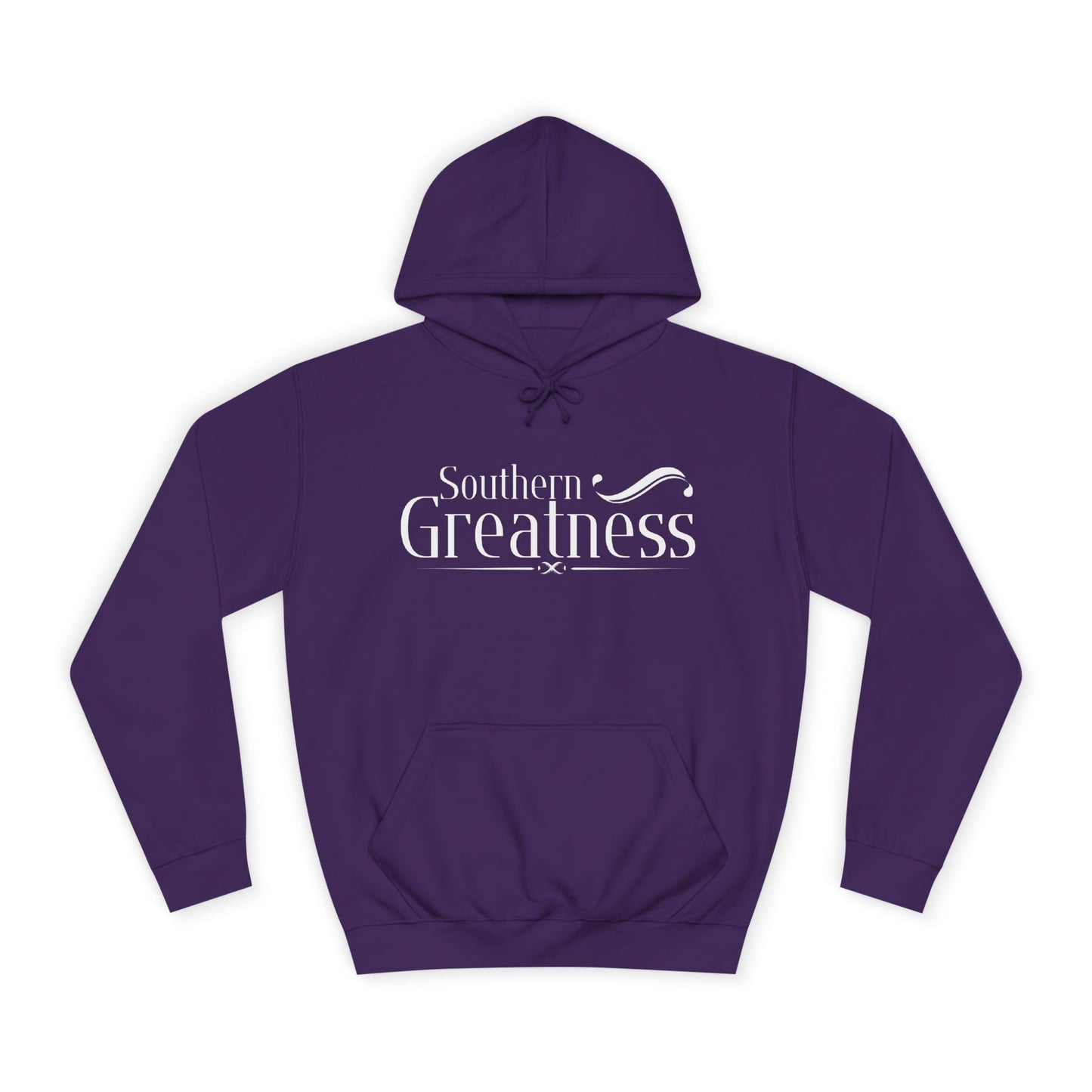 Southern Greatness Official Hoodie