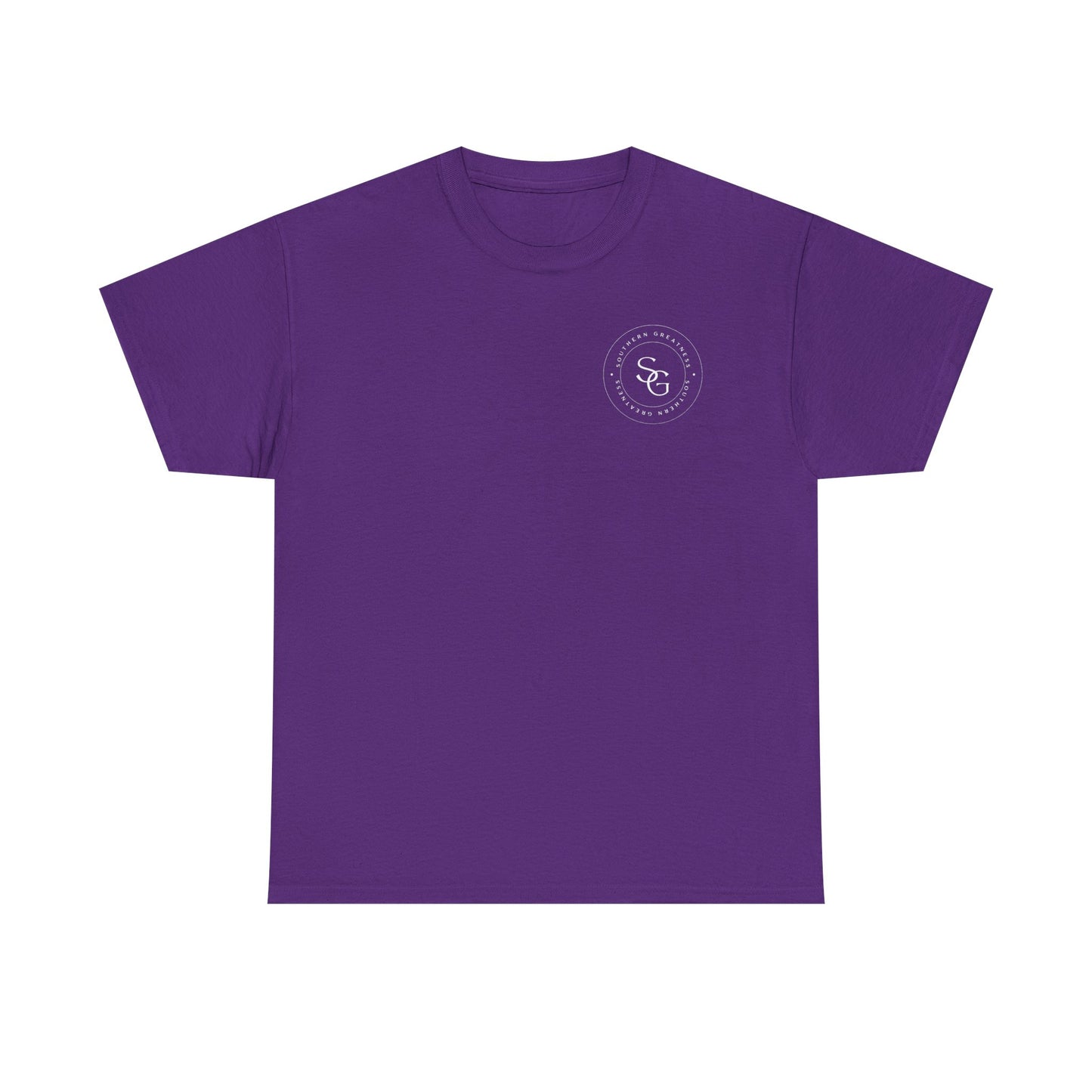 SG Logo Tee