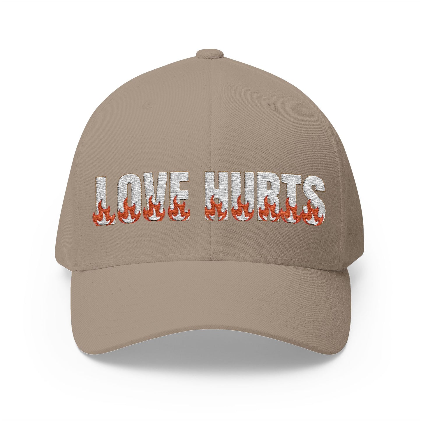 Love Hurts Hat