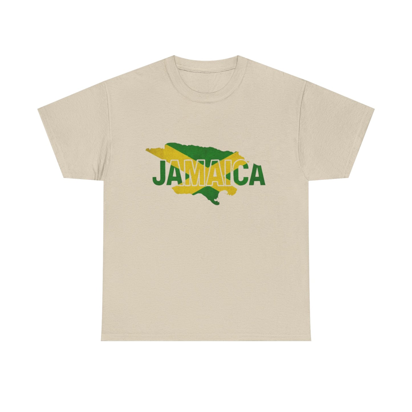 Jamaica Tee
