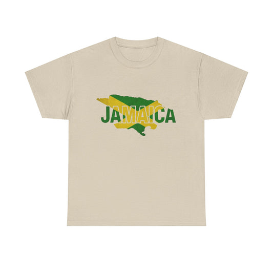 Jamaica Tee