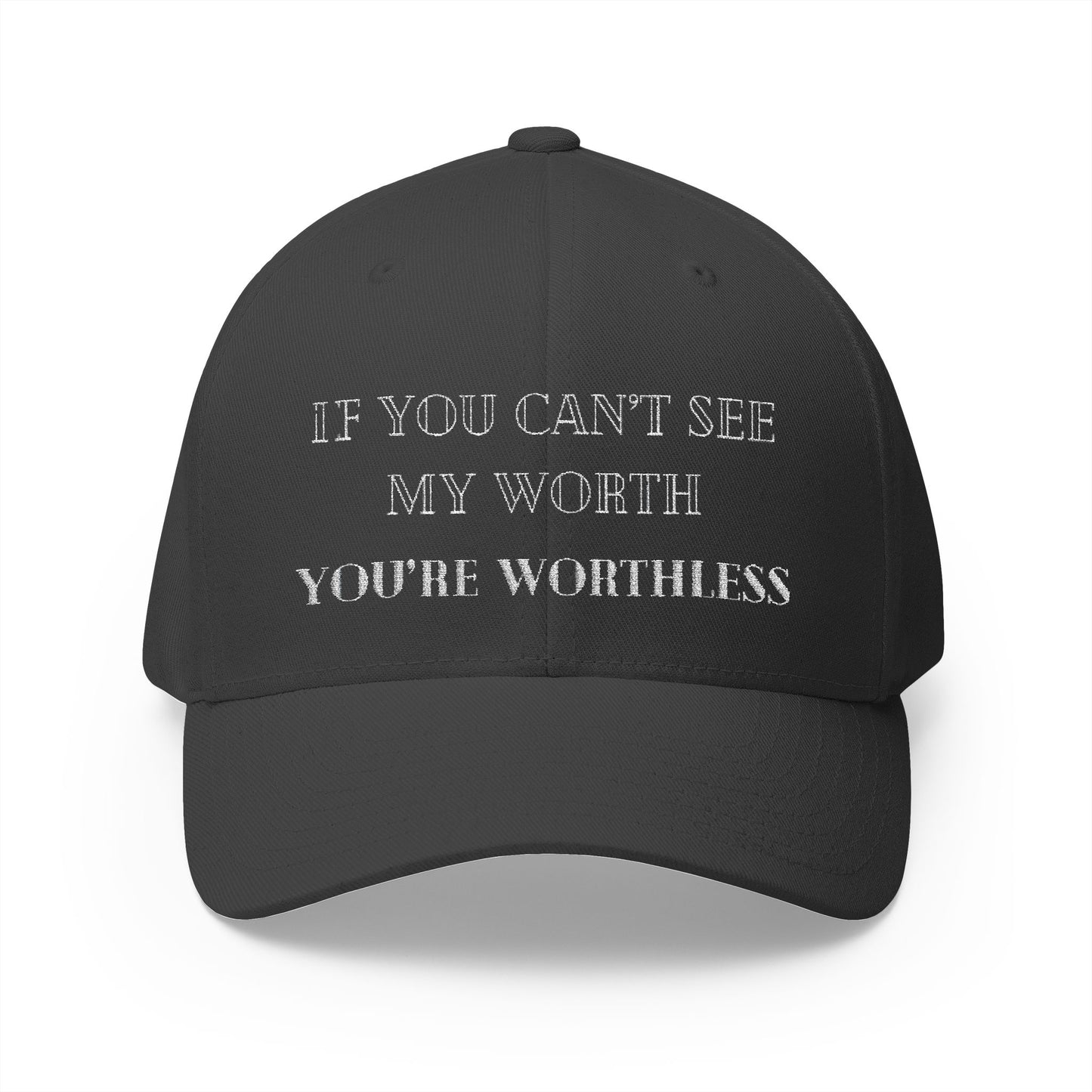 Worthless Hat