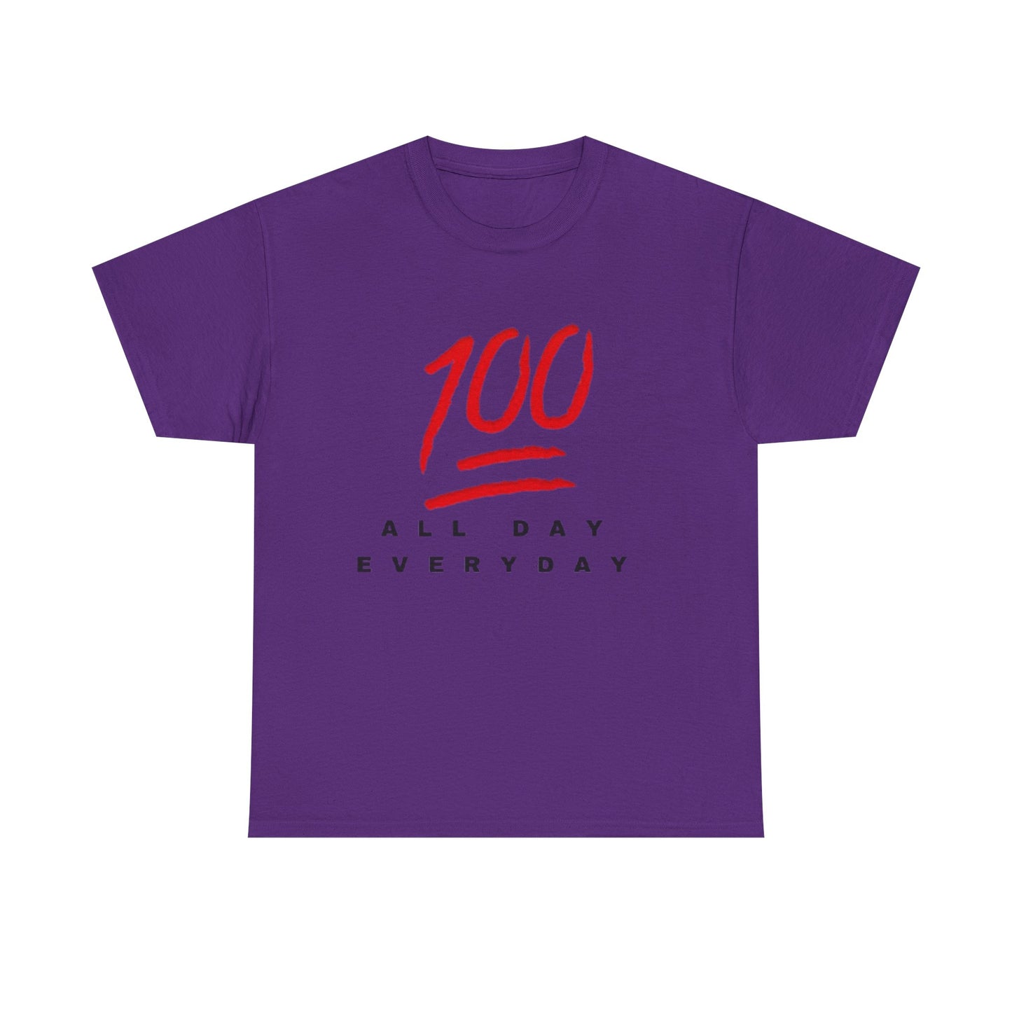 100 Tee