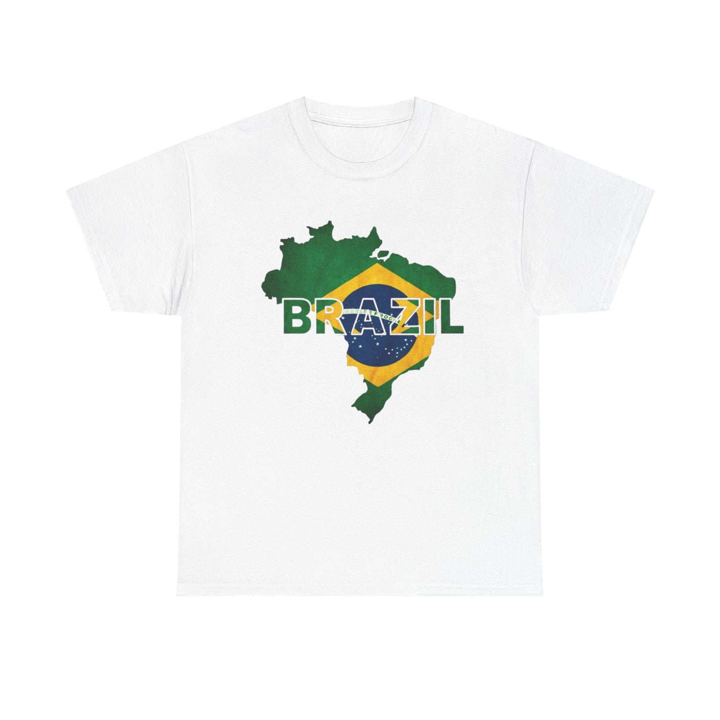 Brazil Tee
