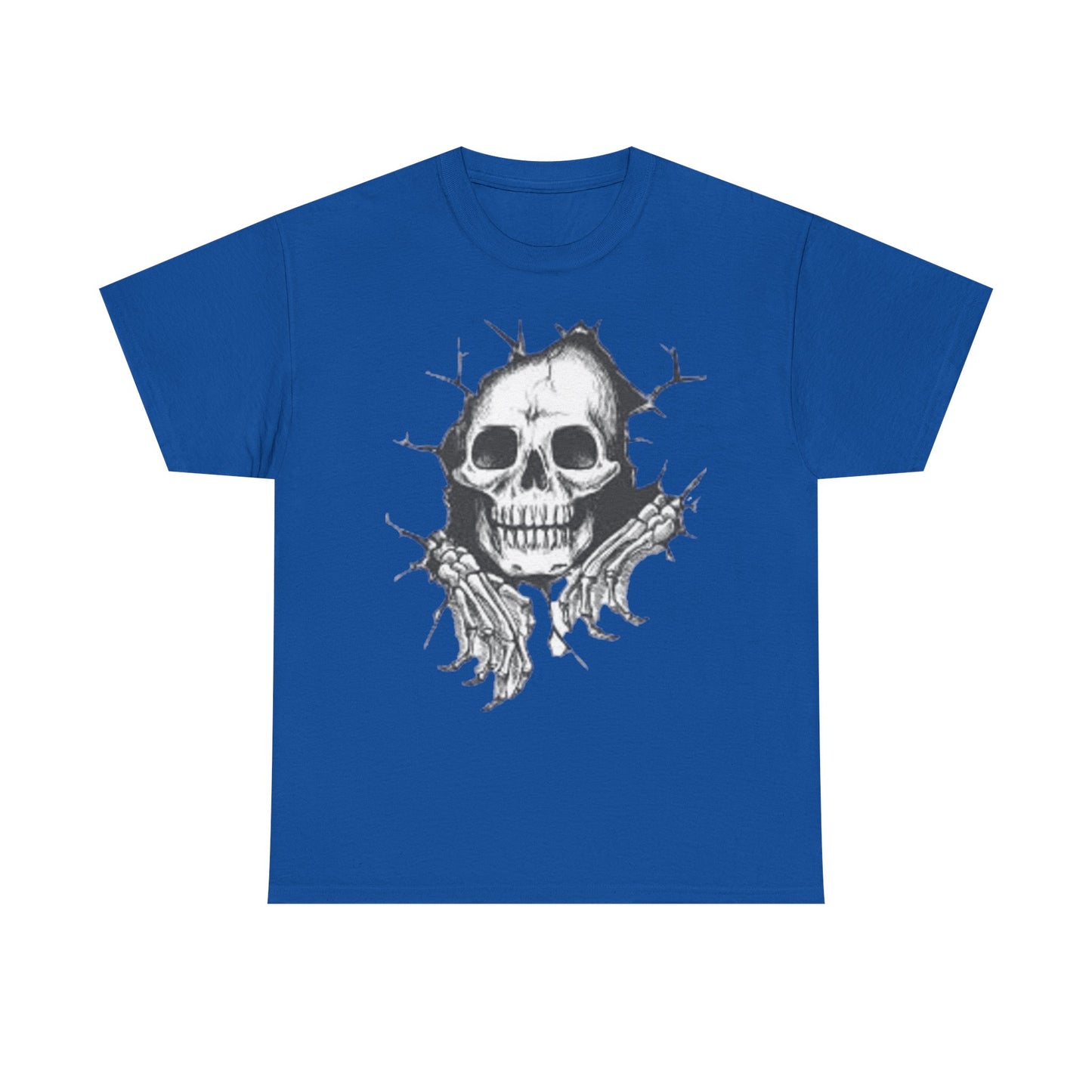 Skull Tee