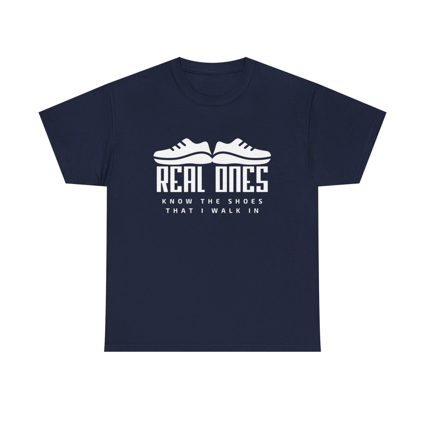 Real Ones Tee