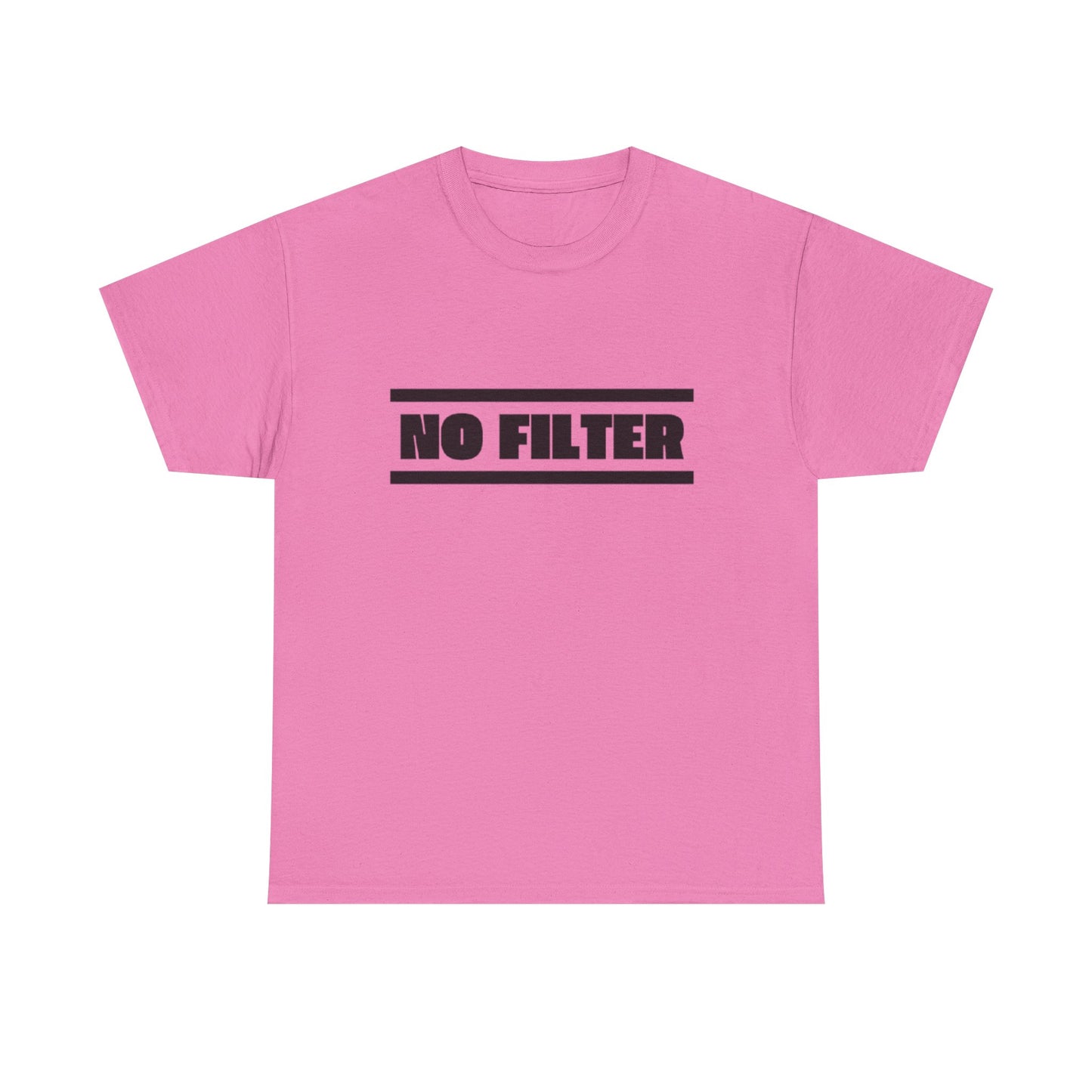 No Filter Tee