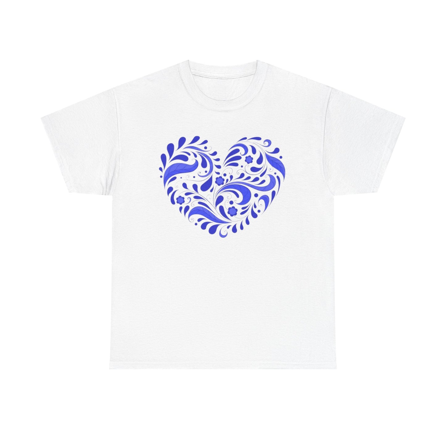 True Heart Tee