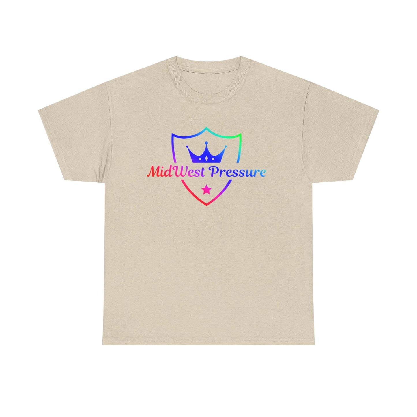 MidWest Pressure Original Tee