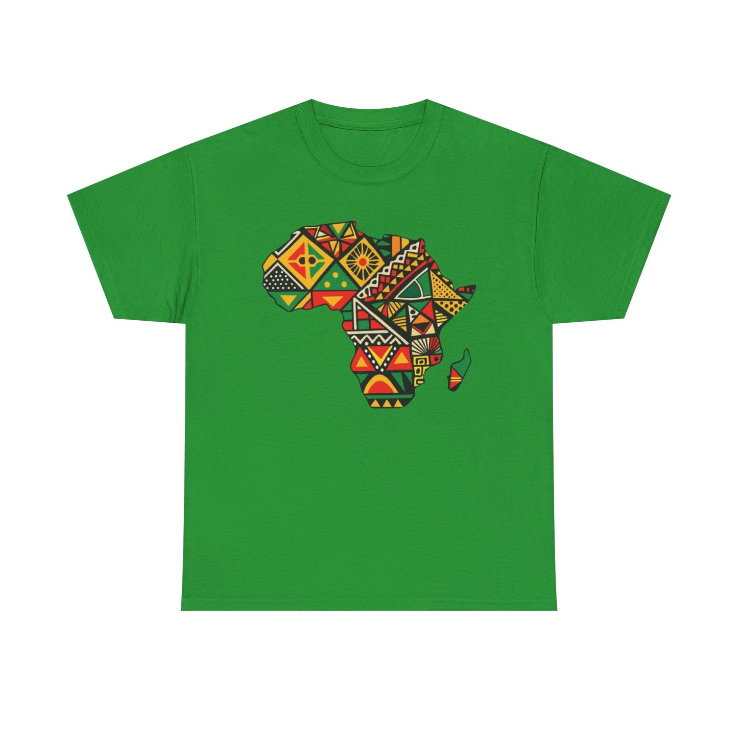 Motherland Tribal Tee
