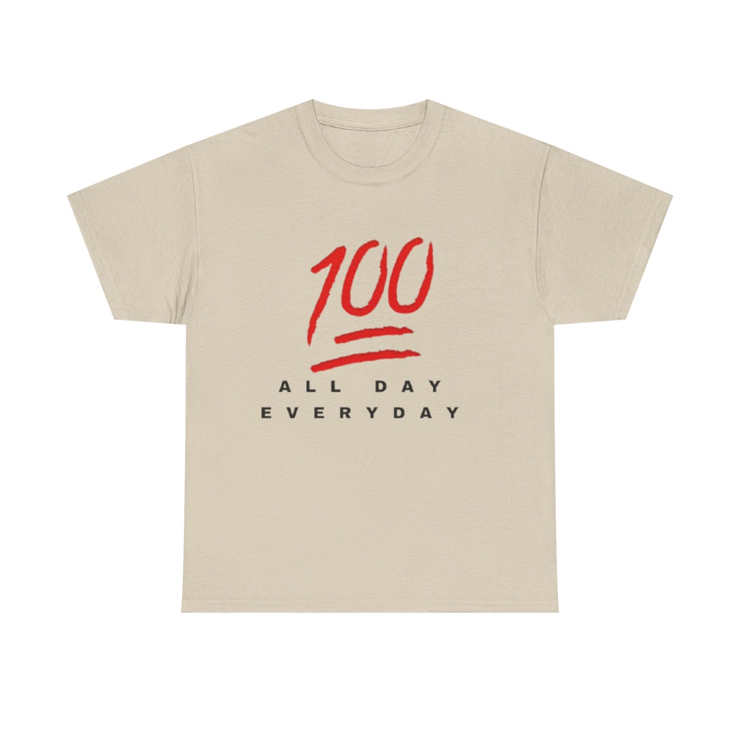 100 Tee